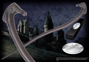 Death Eater Character Wand (Stallion)