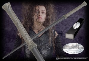 Bellatrix Lestrange Character Wand