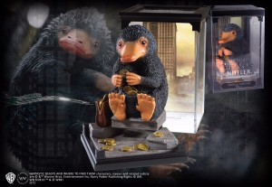 Magical Creatures - Niffler