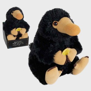 Niffler Plush 24cm