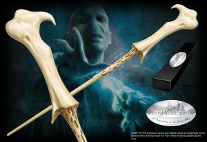 Lord Voldemort Character Wand