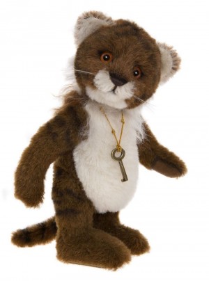 Tigerlilly - Minimo - 19cm