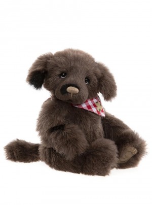 Boomerang - Charlie Bears - 37cm