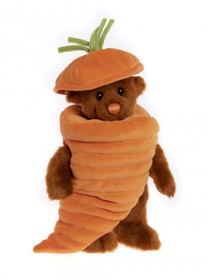 Chantenay - Charlie Bears - 28cm