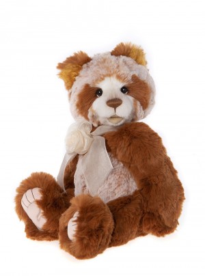 Forty Winks - Charlie Bears - 42cm