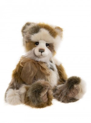 Gooseberry Pie - Charlie Bears - 43cm