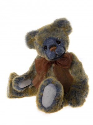 Noon - Charlie Bears - 33cm