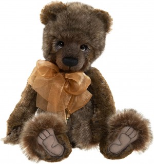 Vernon - Charlie Bears - 46cm