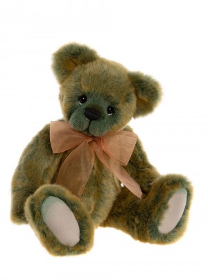 Midday Bear - Charlie Bears - 33cm