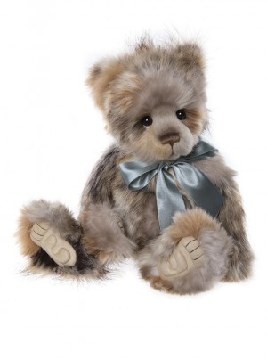 Michal - Charlie Bears - 44cm