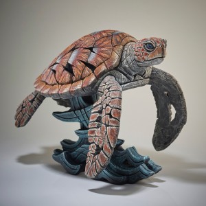 Sea Turtle - 43cm