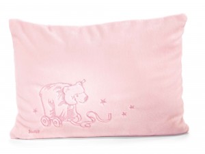 Cuddly Cushion