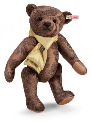 Teddy Bear Anthony