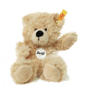 Fynn Teddy bear 18cm - 111372