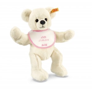 Teddy Bear Birth