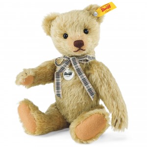 Classic Teddy Bear
