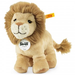 Leo Lion