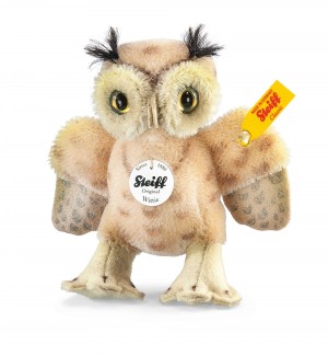 Wittie Owl