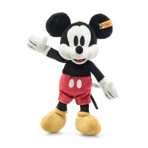 Disney Mickey Mouse Multicoloured 31cm