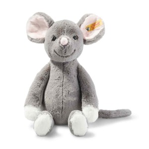 Soft Cuddly Friends Mia mouse 30cm -  056260
