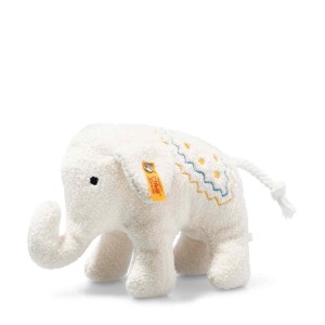Little Elephant 15cm White