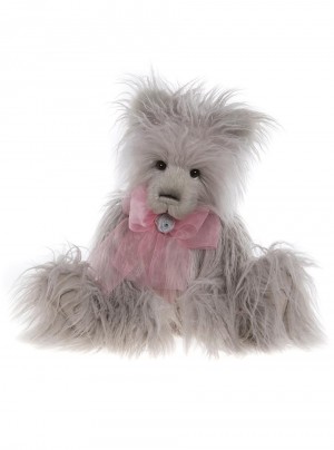 Chrissy - Charlie Bears - 50cm