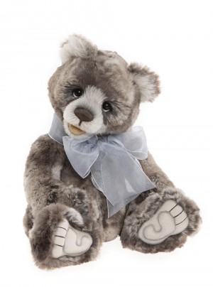 Galileo - Charlie Bears - 36cm