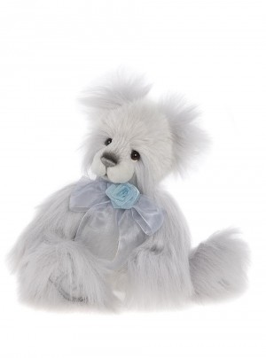 Garden Party - Charlie Bears - 39cm