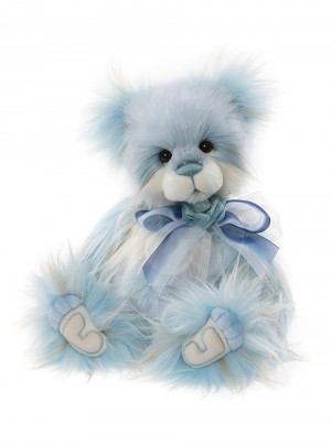 Ice Pop - Charlie Bears - 37cm