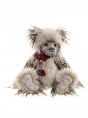Jonathan - Charlie Bears - 50cm