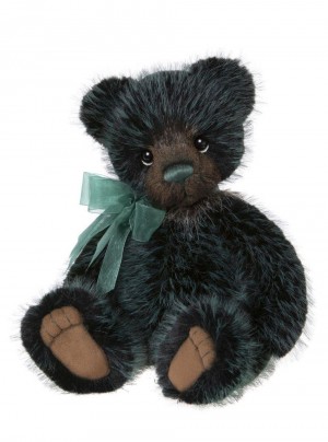 Jupiter - Charlie Bears - 32cm