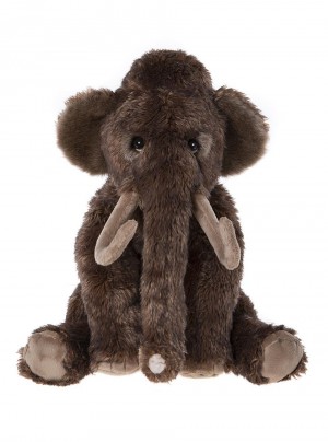 Mighty - Charlie Bears - 39cm