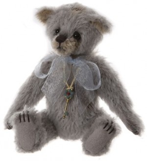 Little Boy Blue - Minimo - 17cm