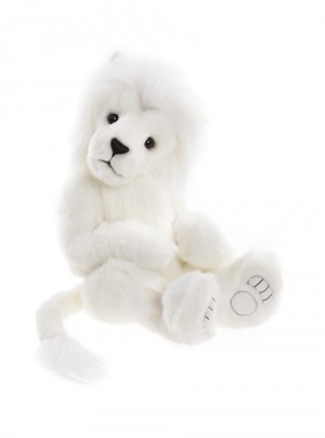 Mortimer - Charlie Bears - 53cm