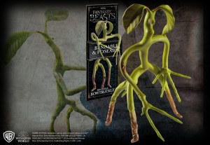 Bendable Bowtruckle