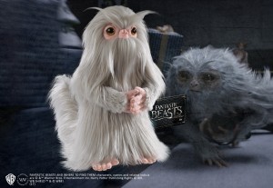 Demiguise Collectors Plush