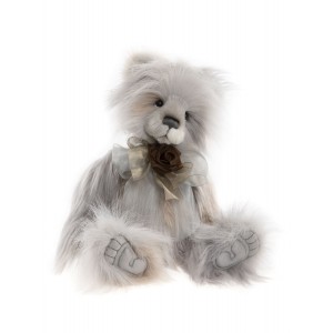 Carrie - Charlie Bears Plush Collection - 50cm