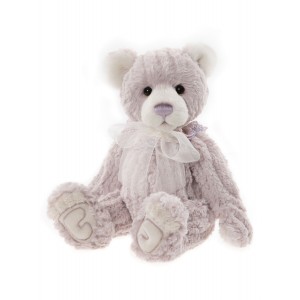 Coorie - Charlie Bears Plush Collection - 30cm