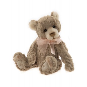 Cwtch - Charlie Bears Plush Collection - 30cm