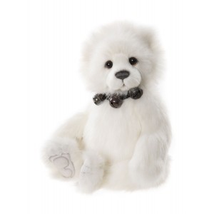 Daria - Charlie Bears Plush Collection - 38cm