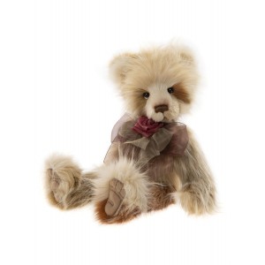 Erica - Charlie Bears Plush Collection - 50cm