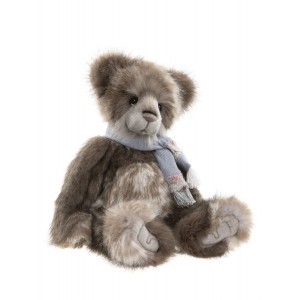 Gerald - Charlie Bears Plush Collection - 50cm