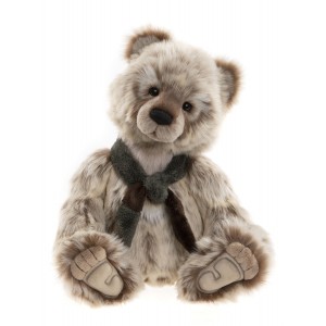 Grandad - Charlie Bears Plush Collection - 48cm