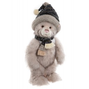 Hurley Burley - Charlie Bears Plush Collection - 61cm