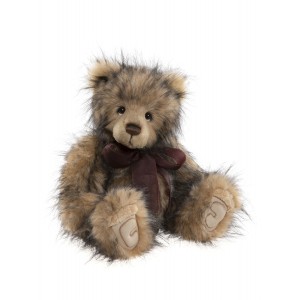 Marlies - Charlie Bears Plush Collection - 44cm