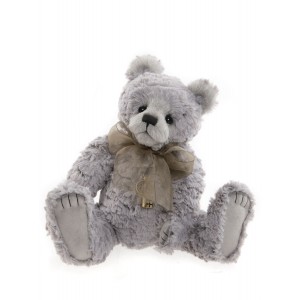 Ronan - Charlie Bears Plush Collection - 33cm