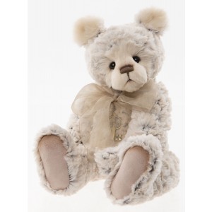 Shirley - Charlie Bears Plush Collection - 33cm