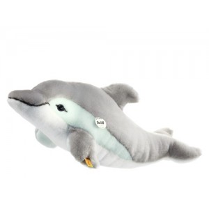 Steiff Cappy Dolphin