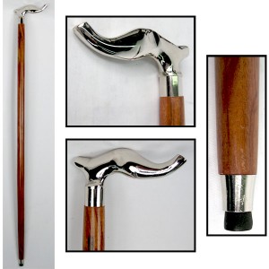 Elephant Walking Stick