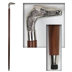 Horse Walking Stick